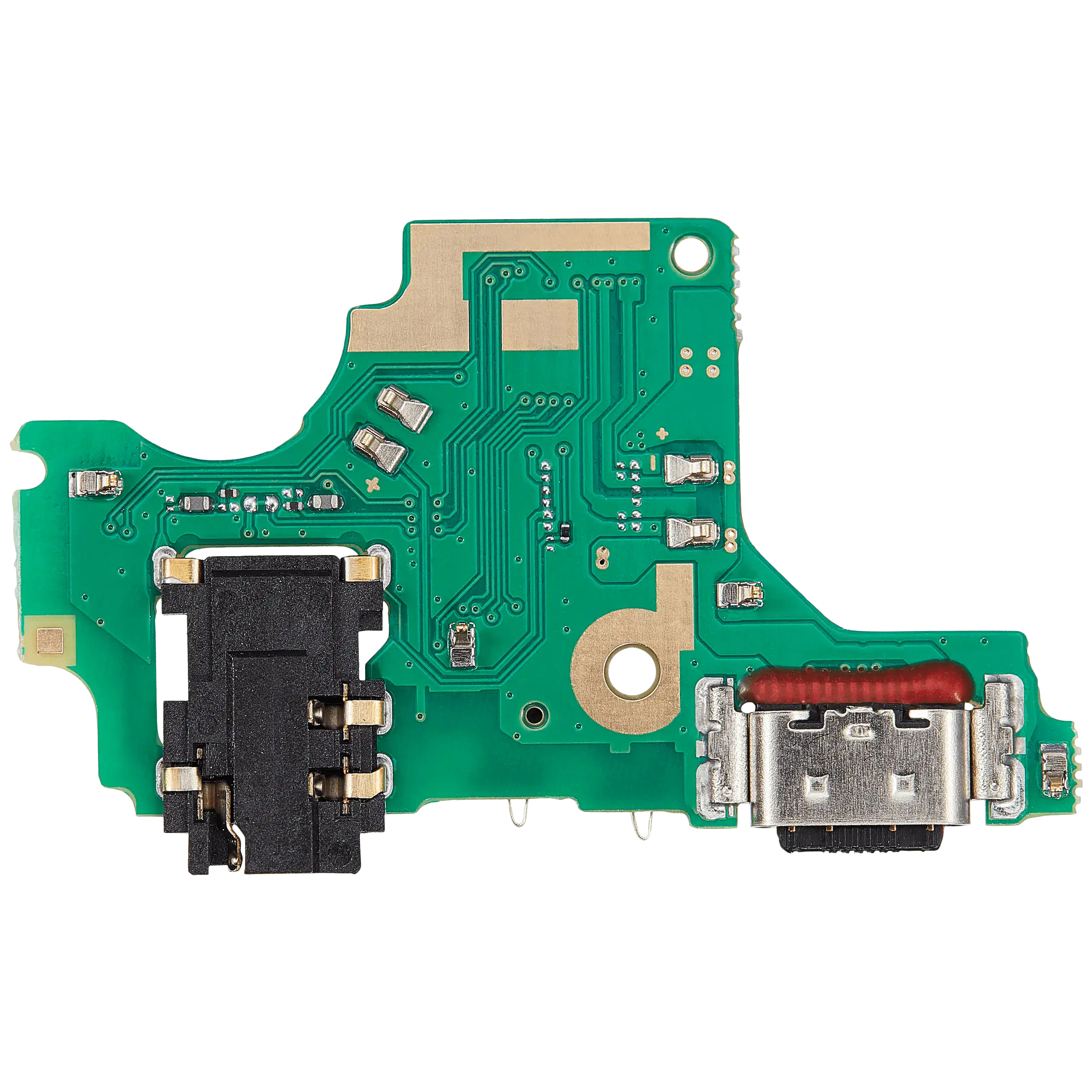 Ladebuchse-Platine für TCL Stylus 5G (T779W)