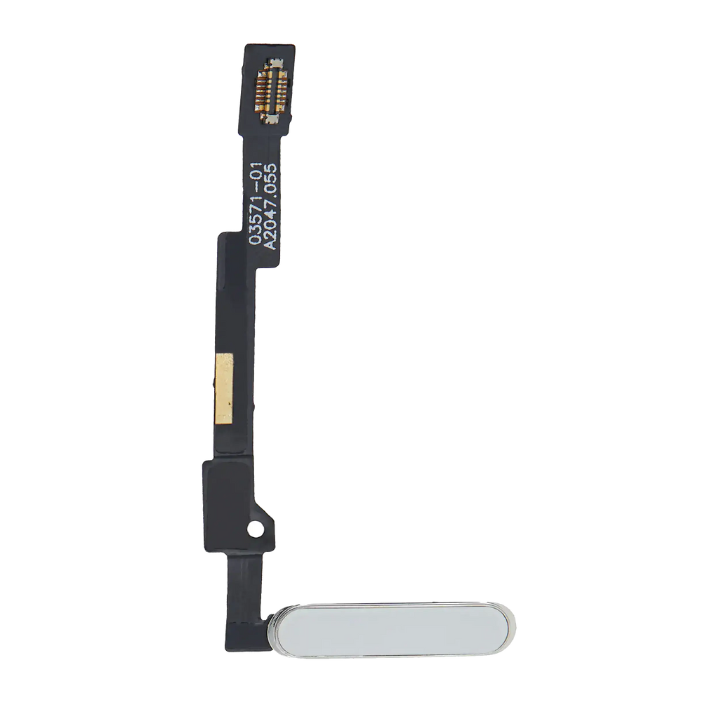 Ein-/Ausschalter-Flexkabel iPad Mini 6/7 Starlight Aftermarket Plus