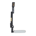 Ein-/Ausschalter-Flexkabel iPad Mini 6/7 Starlight Aftermarket Plus