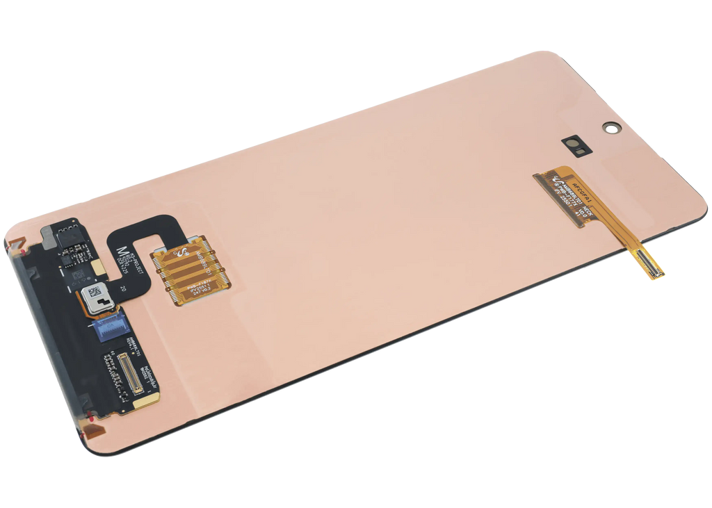 OLED-Display ohne Rahmen für Samsung Galaxy S26 Ultra 5G (Service Pack) (Alle Farben)