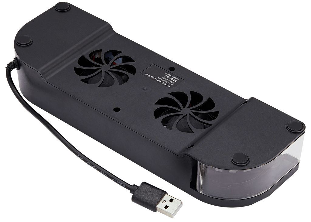 Cooling Dock HUB für Nintendo Switch 2