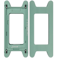 Magnetic Pressure Holding Mold für iPhone 17 Pro Max (2 Pack) (XHZC)