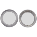UV Filter (Electronic Adhesive Board) für DJI Mavic 2 (gebrauchter OEM-Ausbau, Qualität A)