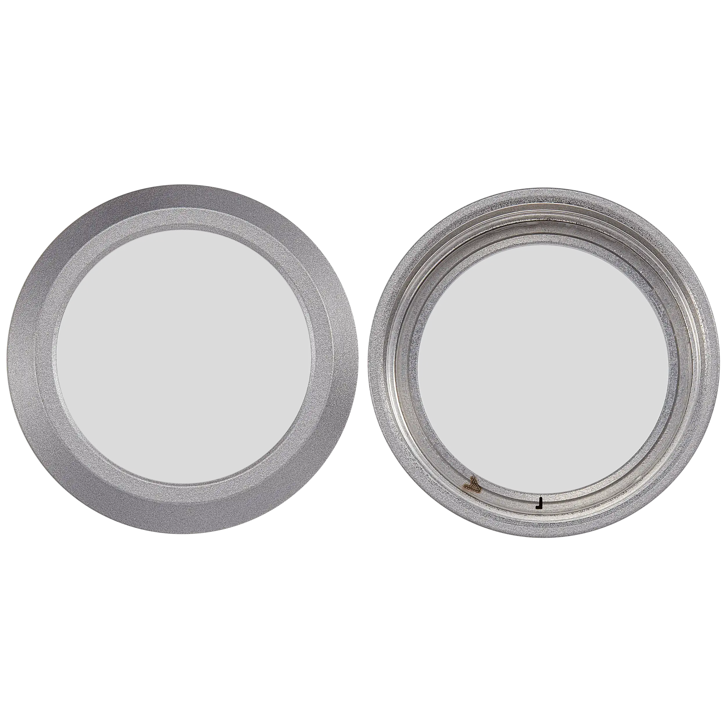 UV Filter (Electronic Adhesive Board) für DJI Mavic 2 (gebrauchter OEM-Ausbau, Qualität A)
