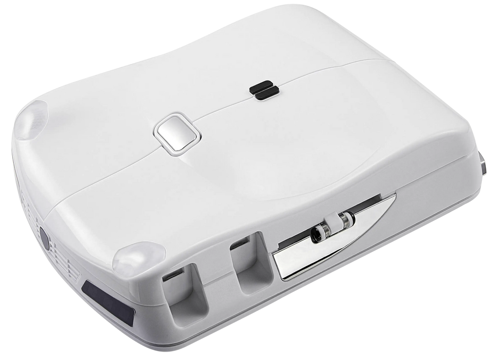 Nintendo Charging Dock für Nintendo Switch / Switch 2 (Weiß)