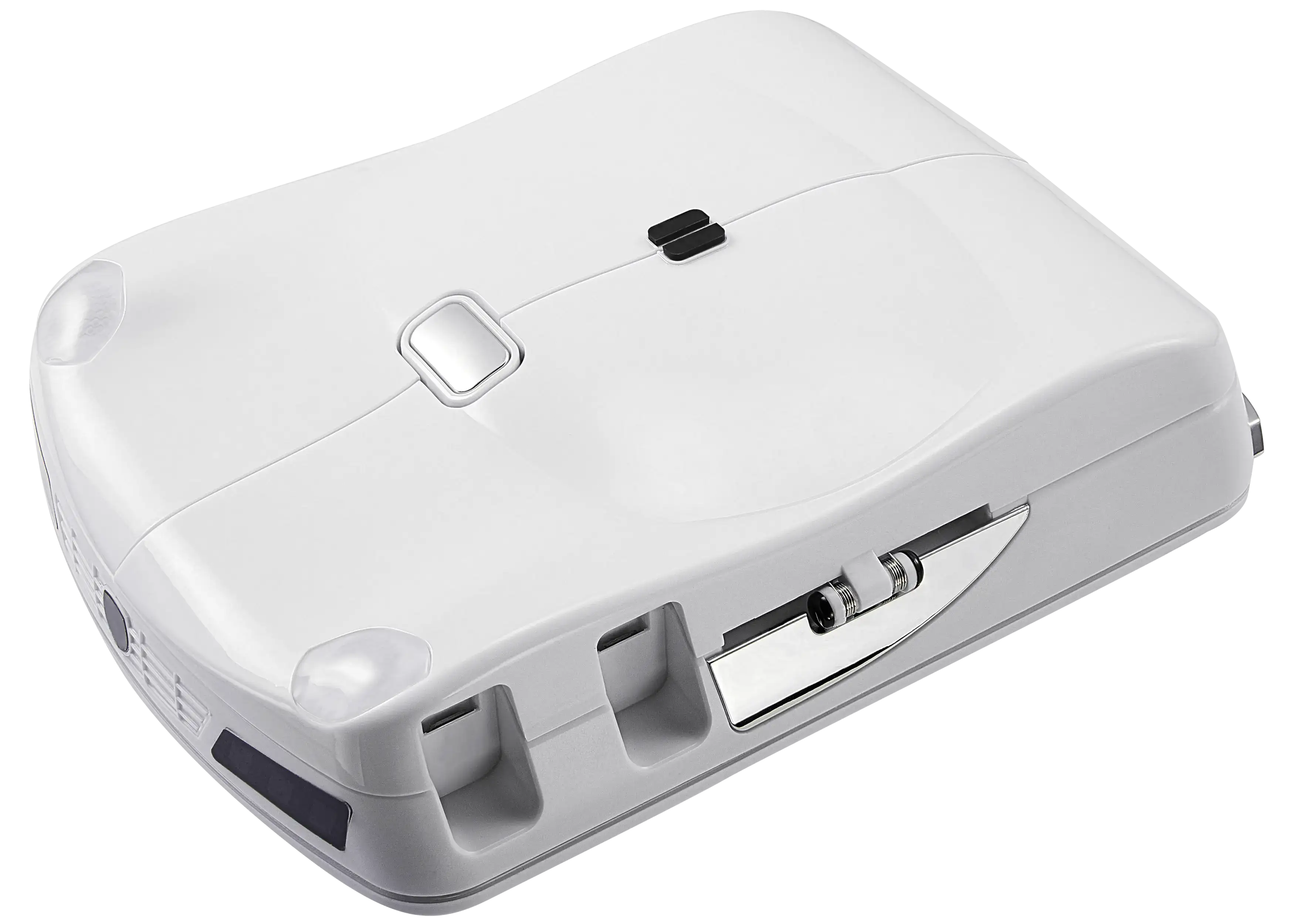 Nintendo Charging Dock für Nintendo Switch / Switch 2 (Weiß)