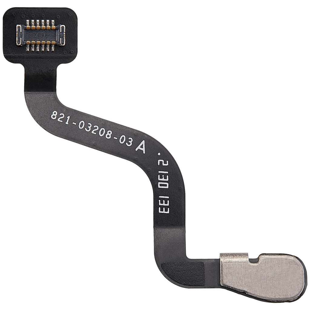 Lid Angle Sensor (LAS) Flex Cable für MacBook Pro 14" A3434 (2025) (Nerd.tool.1)