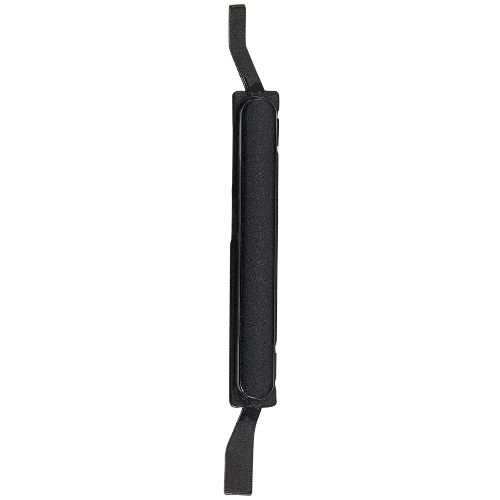 Hard Buttons (Power / Volume) für Samsung Galaxy A06 5G (A066 / 2025) (Schwarz)