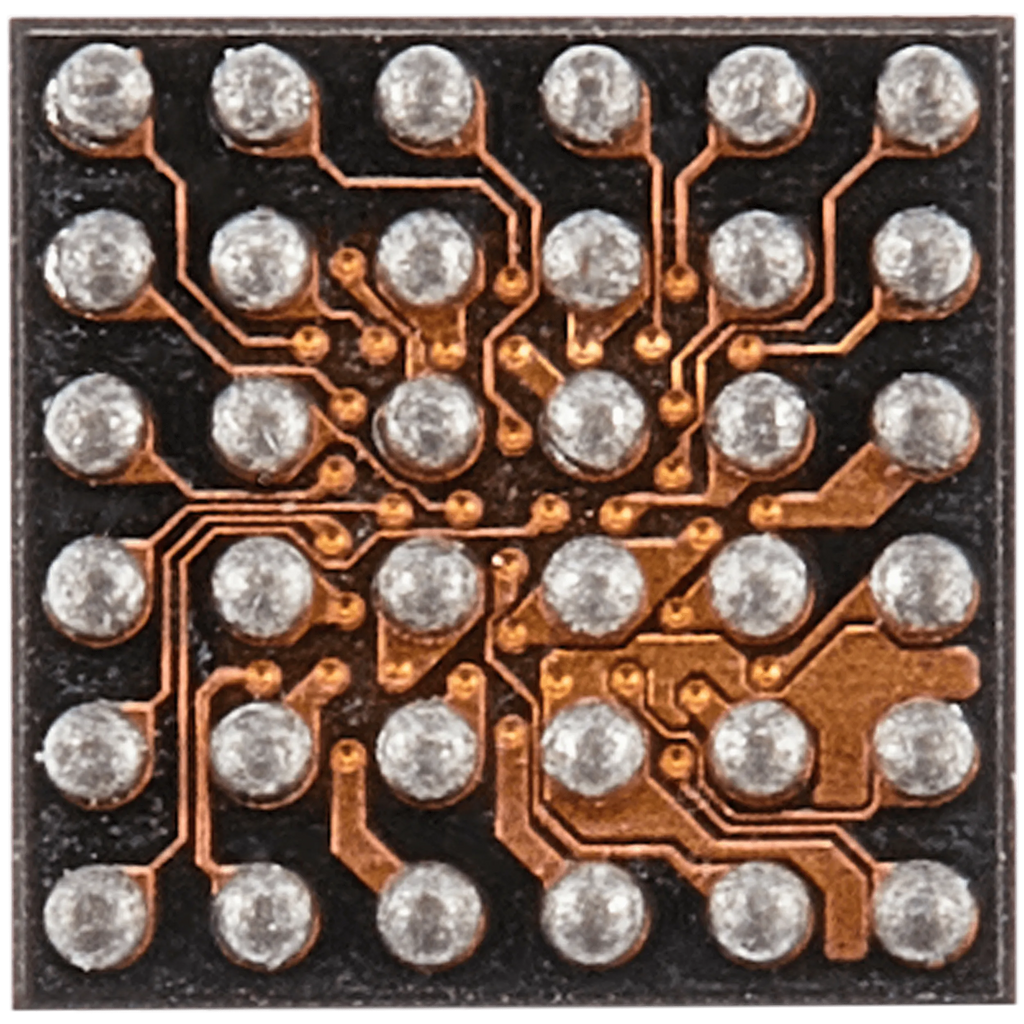 Crystal Oscillator IC für Samsung Galaxy S21 / S21 Plus / S21 FE (KXX)