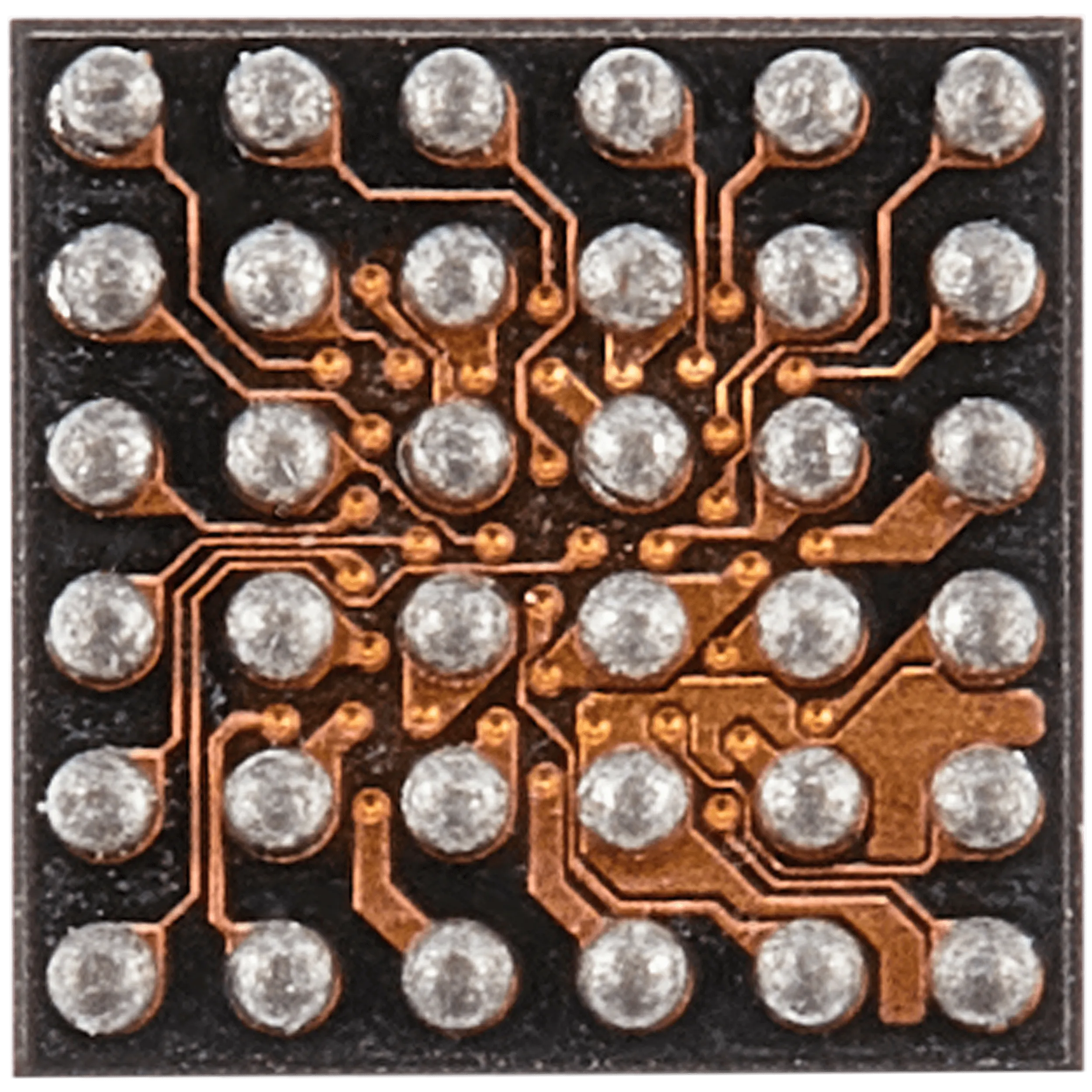 Crystal Oscillator IC für Samsung Galaxy S21 / S21 Plus / S21 FE (KXX)