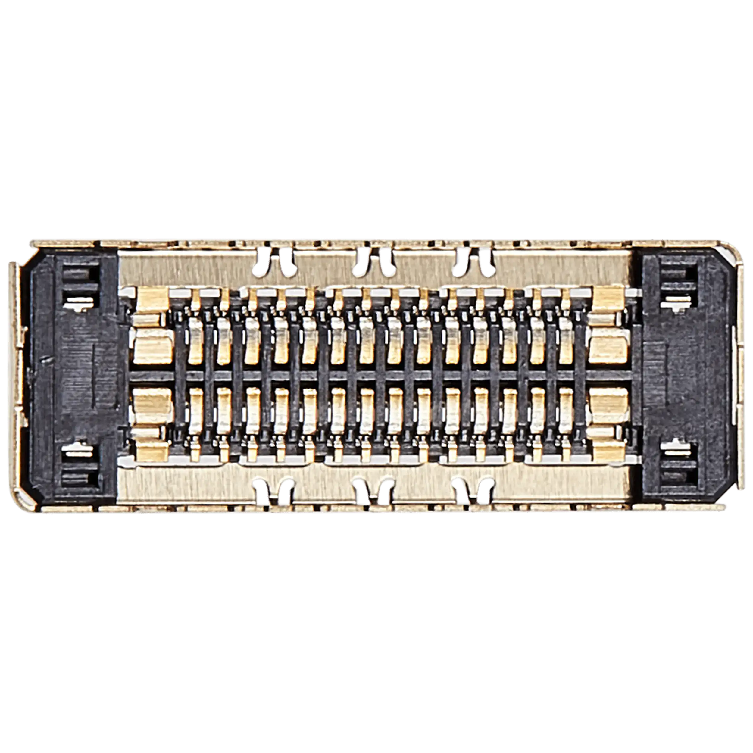 Ladebuchse FPC Connector für iPad Pro 11" 3rd Gen / Pro 11" 4th Gen / Pro 11" 5th Gen / Pro 12.9" 3rd Gen / Pro 12.9" 4th Gen / iPad Pro 12.9" 5th Gen / Pro 12.9" 6th Gen / Pro 13" 7th Gen / Mini 6 / Mini 7 (28 Pin)