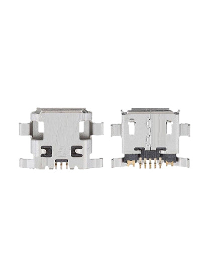 Charging Port for BlackBerry Leap (Z20) (Soldering required)