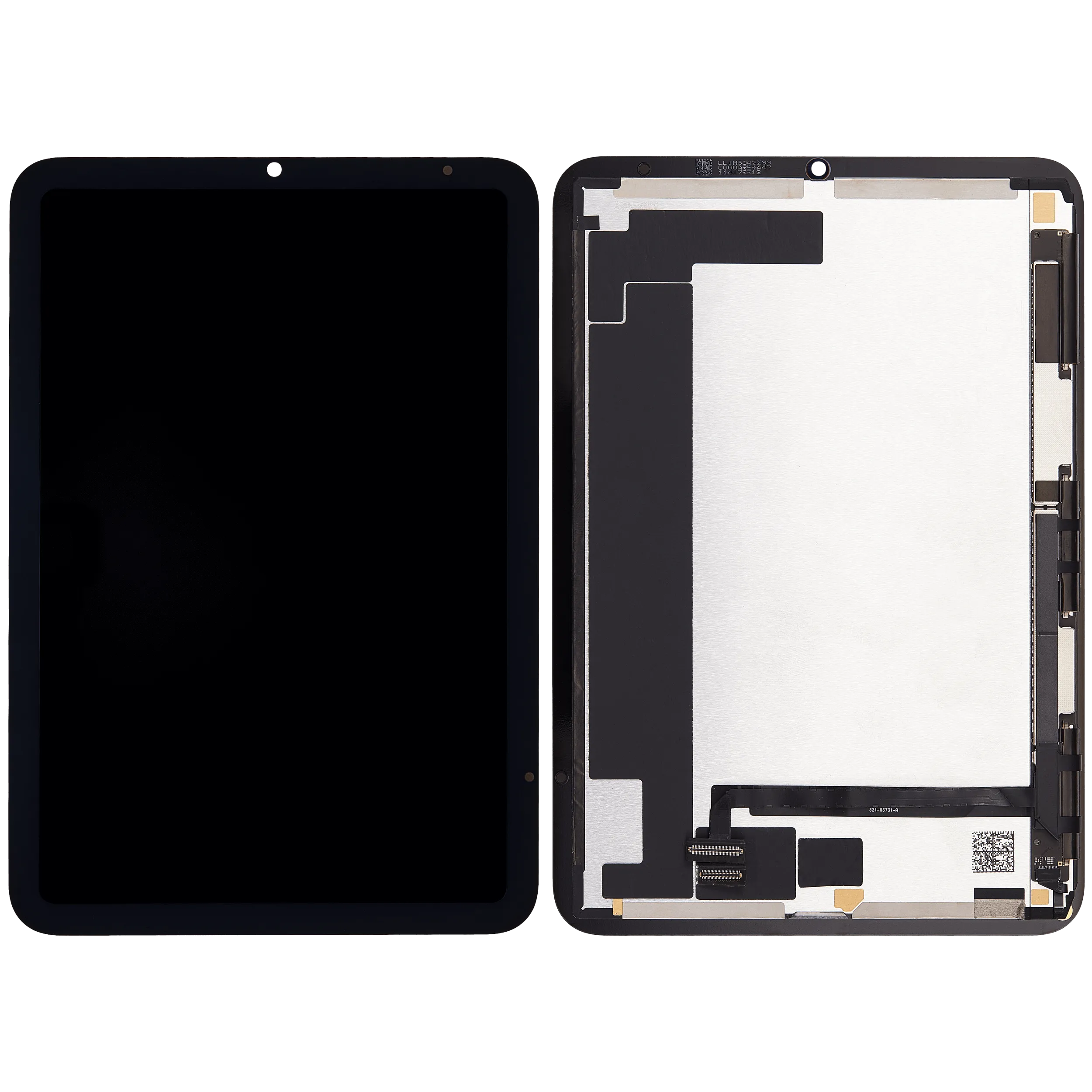 Original OEM-Ausbau Qualität A (gebraucht) – iPad Mini 6 2021 WiFi Version Only