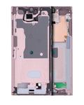 Midframe/Frame for Samsung Galaxy Note 20 Ultra (Mystic Bronze)