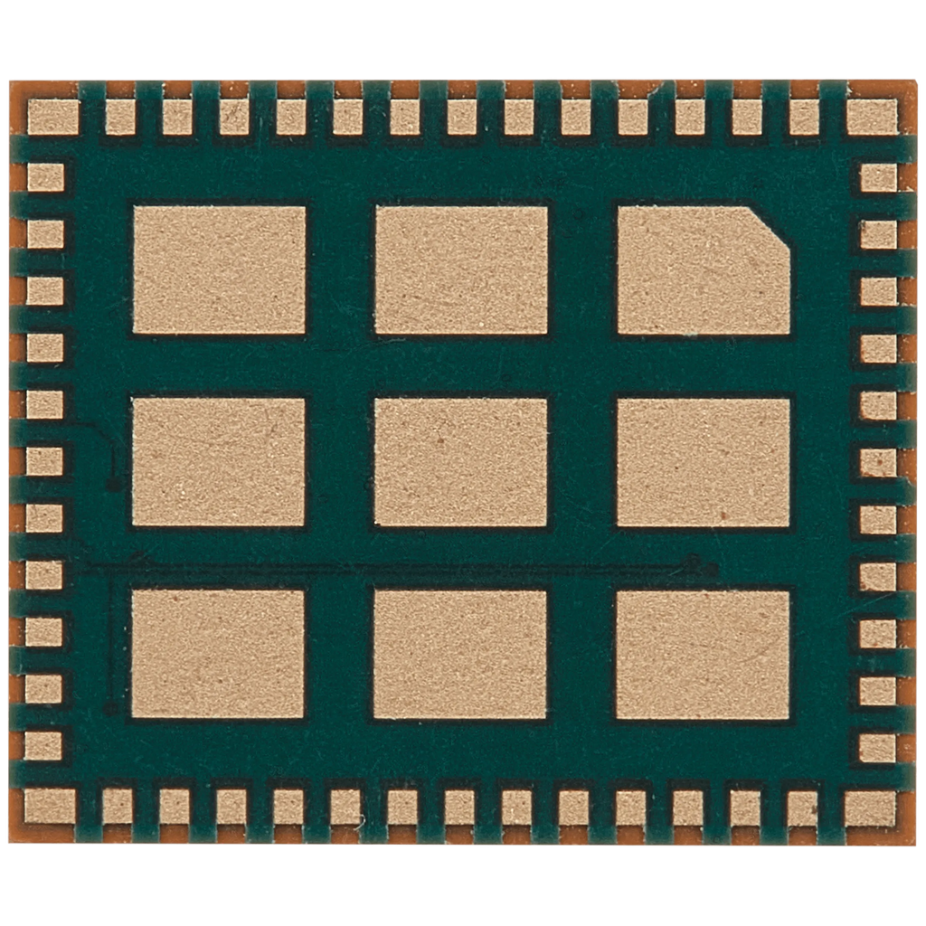 Power Amplifier IC für Samsung Galaxy S20 FE (QFM4801)