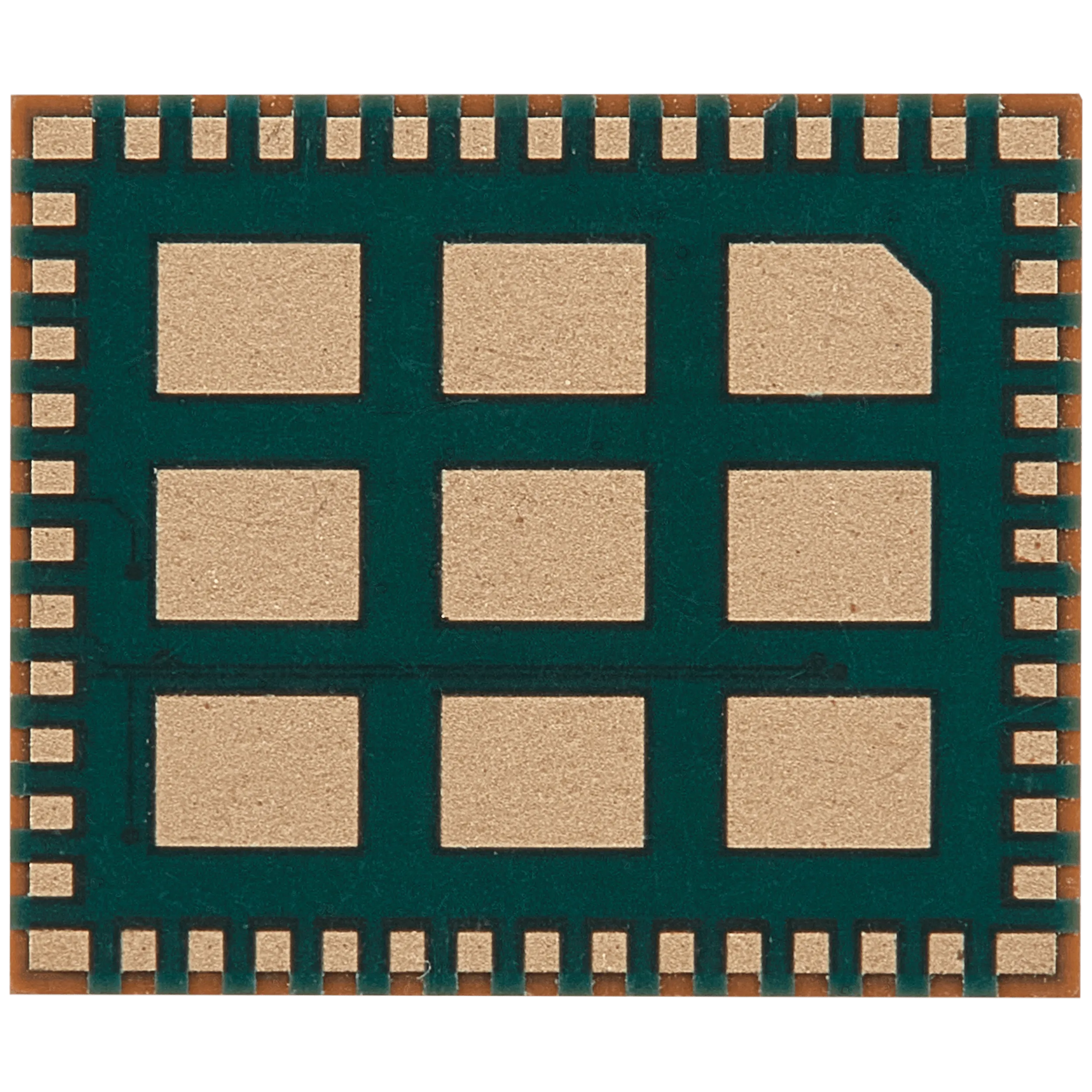 Power Amplifier IC für Samsung Galaxy S20 FE (QFM4801)