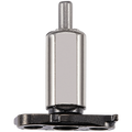 Right Front Arm Pivot Shaft für DJI Mavic 2 (gebrauchter OEM-Ausbau, Qualität A)