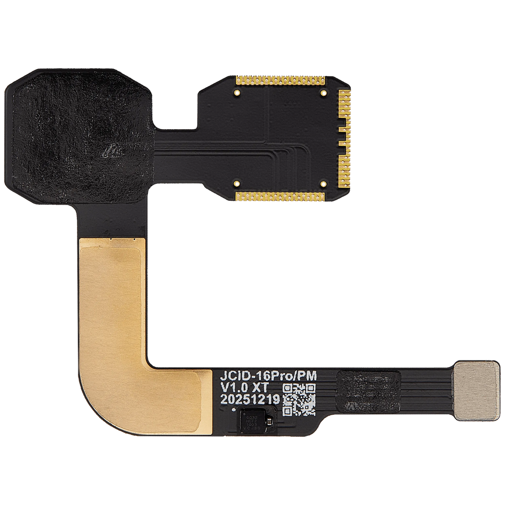 Ultra Wide Angle Camera FPC Repair für iPhone 16 Pro / 16 Pro Max (Soldering Required) (JCID)