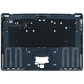 Top Case mit Keyboard (ANSI US) für MacBook Air 15" A3448 (2026) (Original OEM) (Midnight)