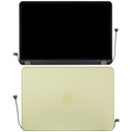 Original OEM-Ausbau Qualität B (gebraucht) – MacBook Neo 13" A3404 2026 Complete