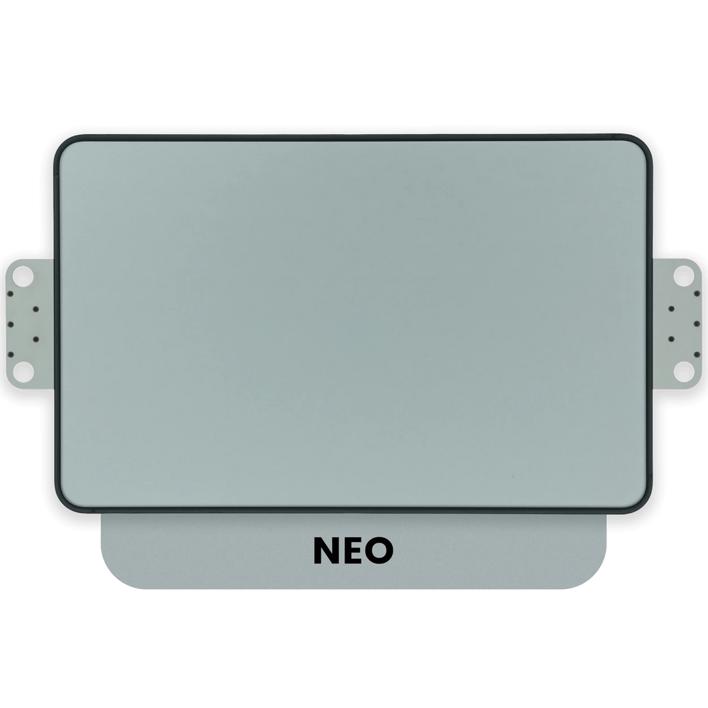 Trackpad für MacBook Neo (2026) (Original OEM) (Silber)