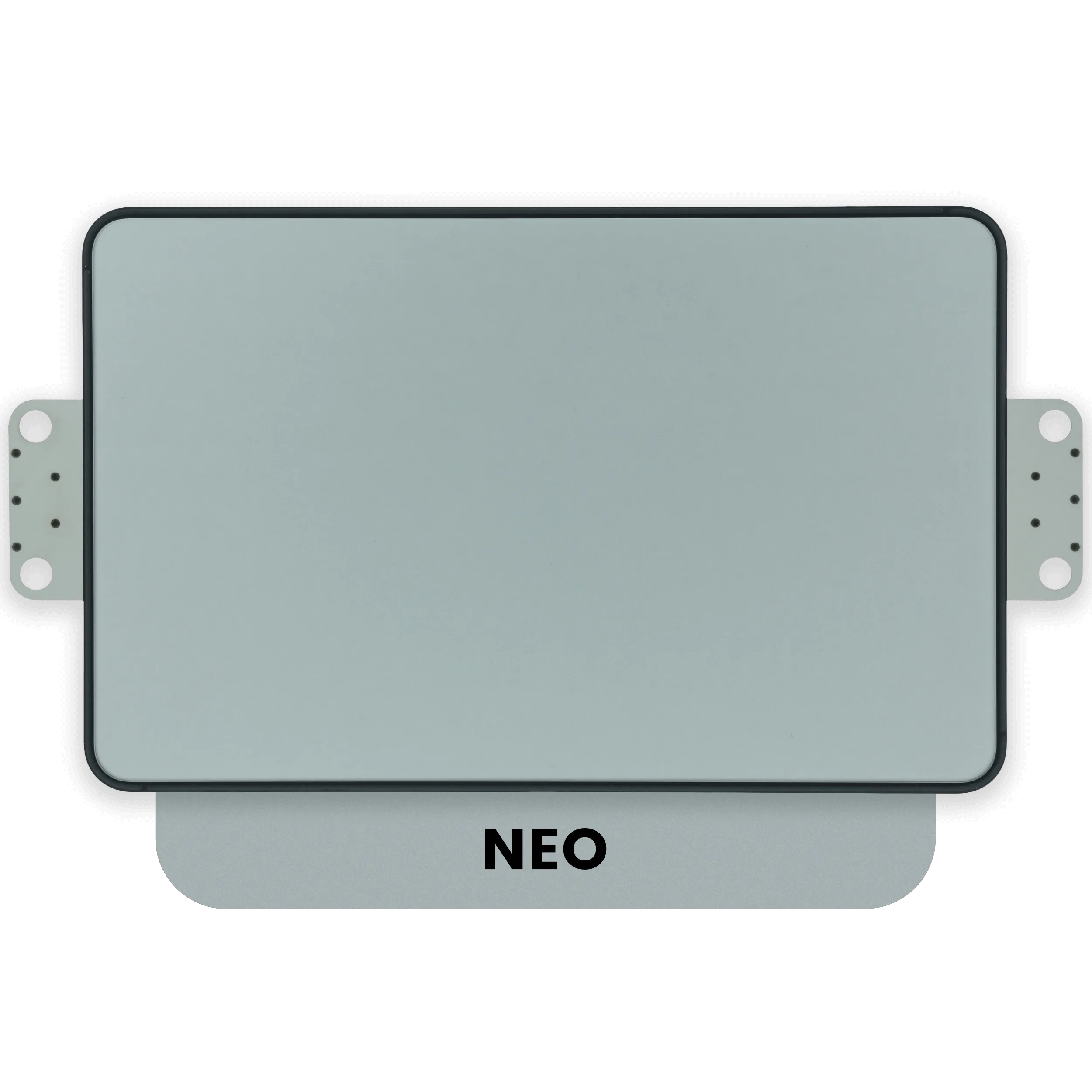 Trackpad für MacBook Neo (2026) (Original OEM) (Silber)