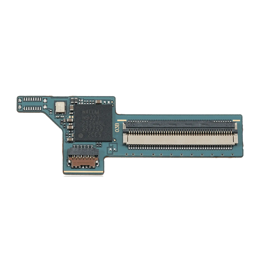 Digitizer Connector Board for Samsung Galaxy Tab S7 FE 12.4" (T730 / T735 / T736) (2021)