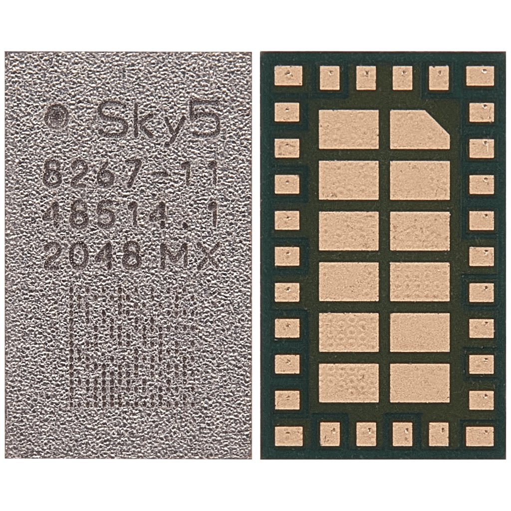 High Power Amplifier IC für Samsung Galaxy S21 / S21 Plus (8267-11)