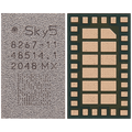 High Power Amplifier IC für Samsung Galaxy S21 / S21 Plus (8267-11)