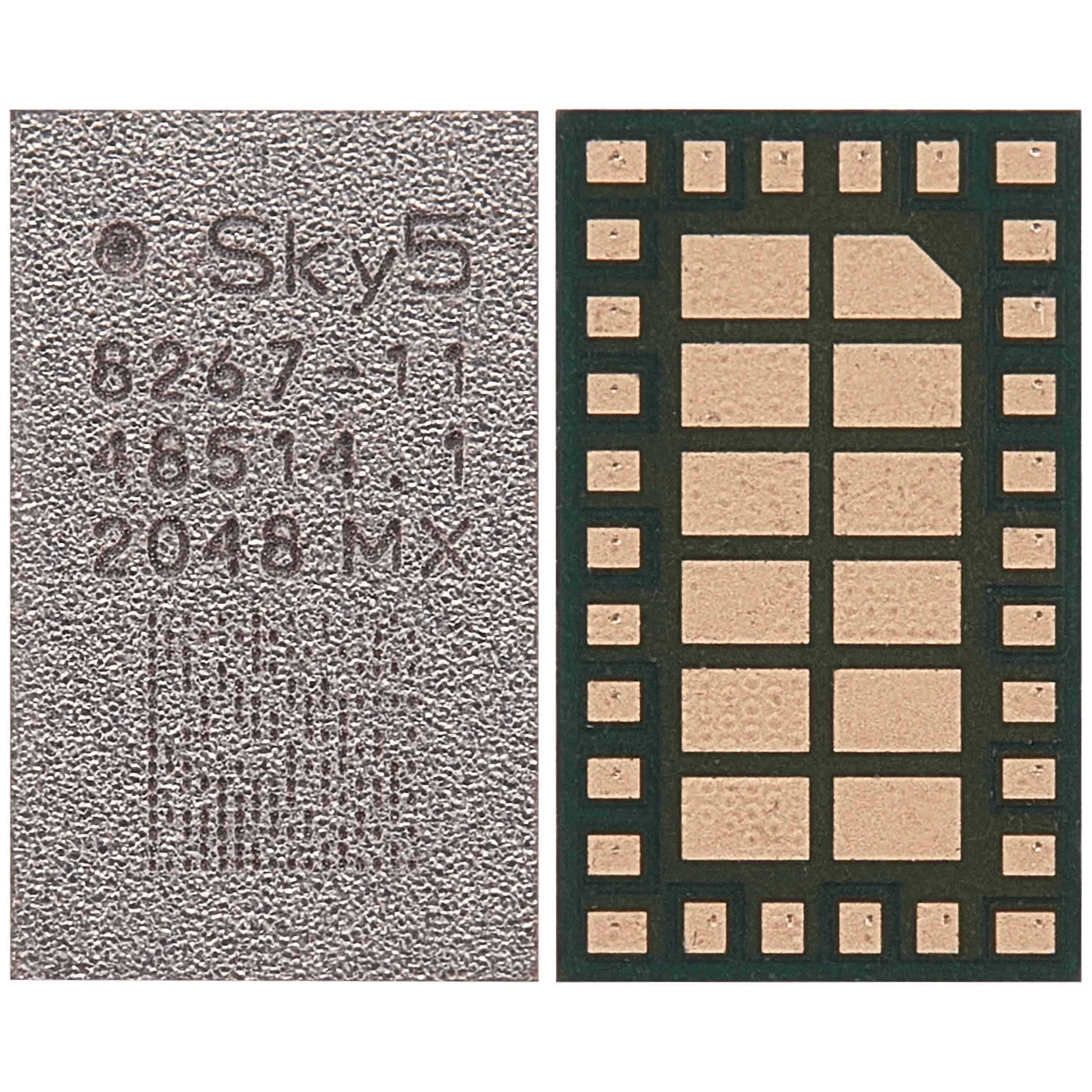 High Power Amplifier IC für Samsung Galaxy S21 / S21 Plus (8267-11)