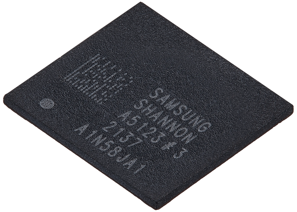 Intermediate Radio Frequency für Samsung Galaxy S20 (SHANNON A5123)