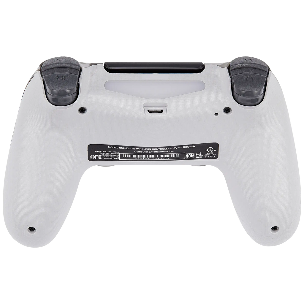 DoubleShock 4 Wired Controller für Playstation 4 (Gray Camo)