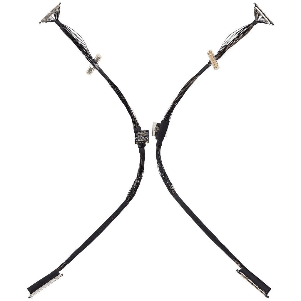 Gimbal Ribbon Flex Cable für DJI Mini 3 Pro (gebrauchter OEM-Ausbau, Qualität A)
