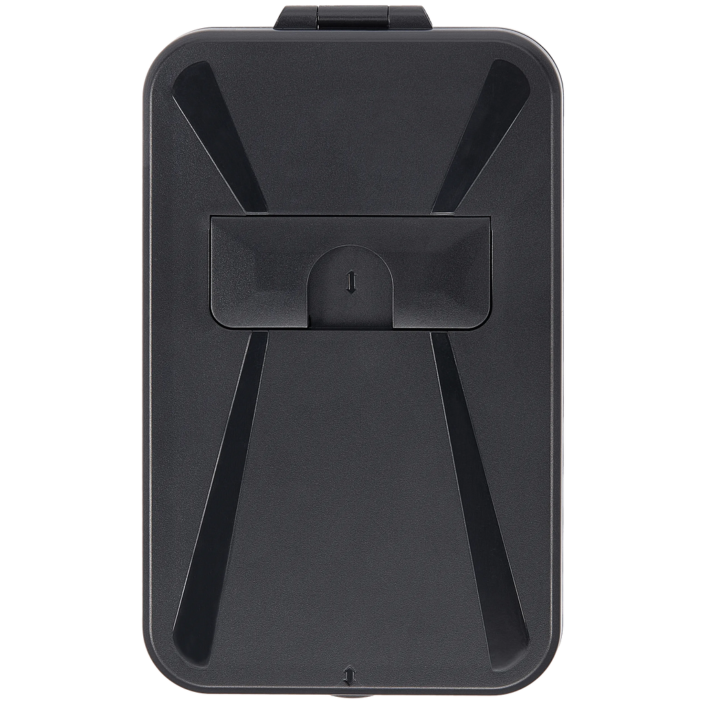 Card Box Stand für Nintendo Switch / Switch 2 / Switch Lite / Switch OLED Console (Orange)