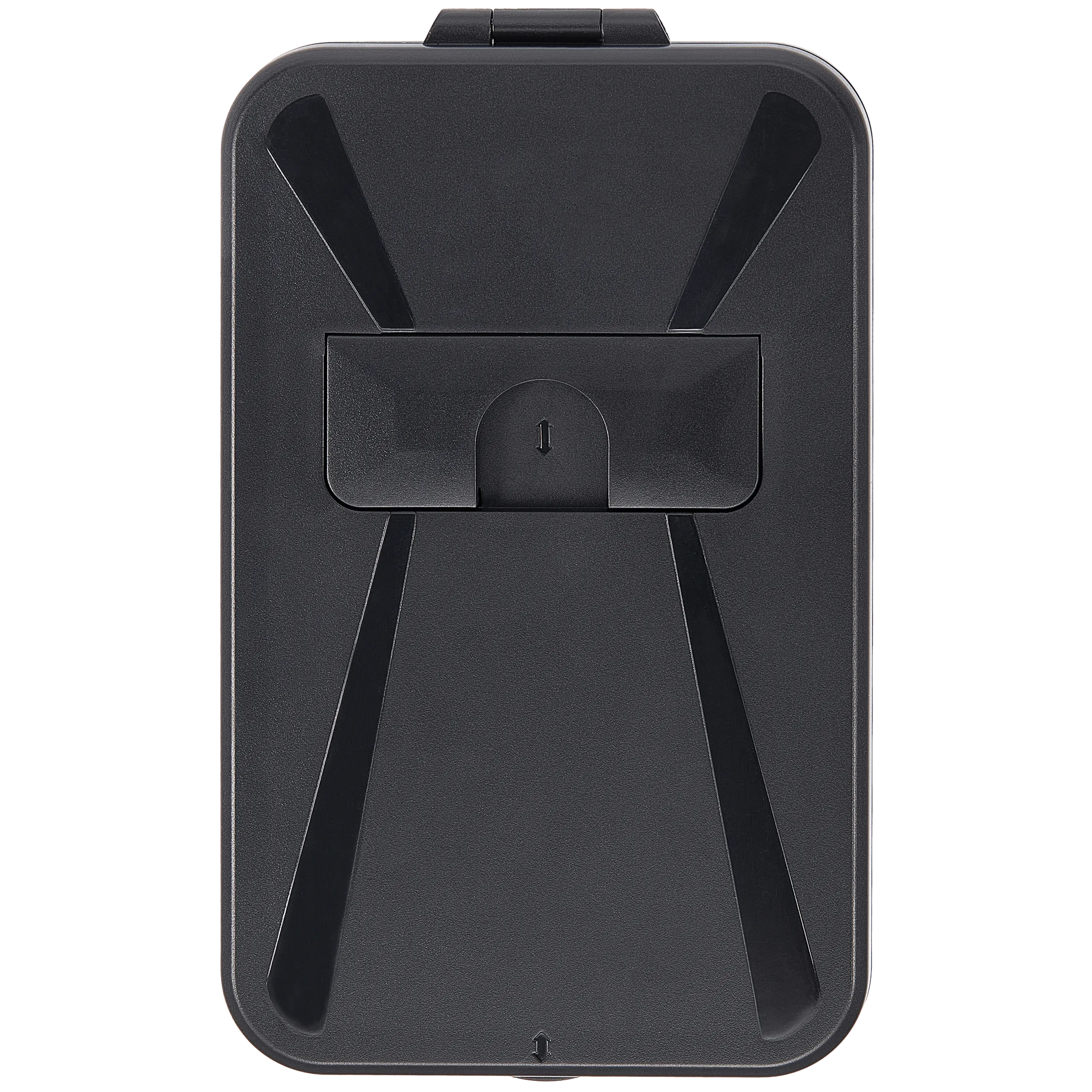 Card Box Stand für Nintendo Switch / Switch 2 / Switch Lite / Switch OLED Console (Orange)