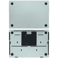 Bottom Case für MacBook Pro 14" A3426 (2026) (Original OEM) (Space Schwarz)