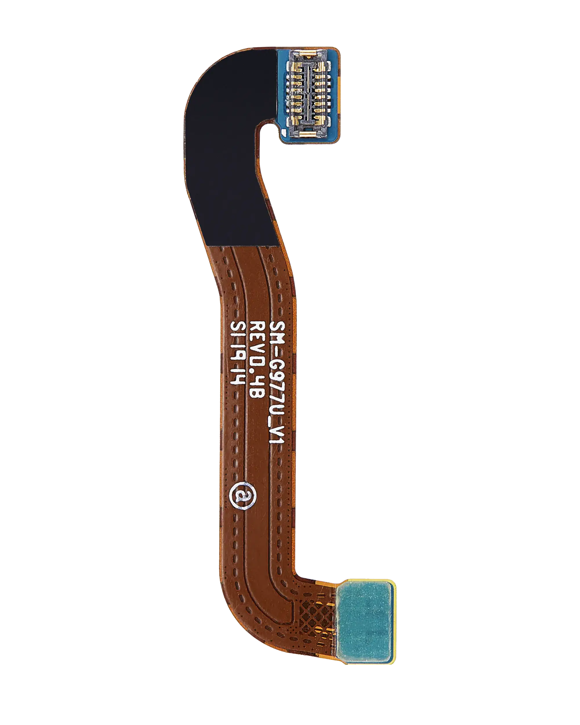 5G Antennen-Flexkabel (Oben / Links / Länger) für Samsung Galaxy S10 5G