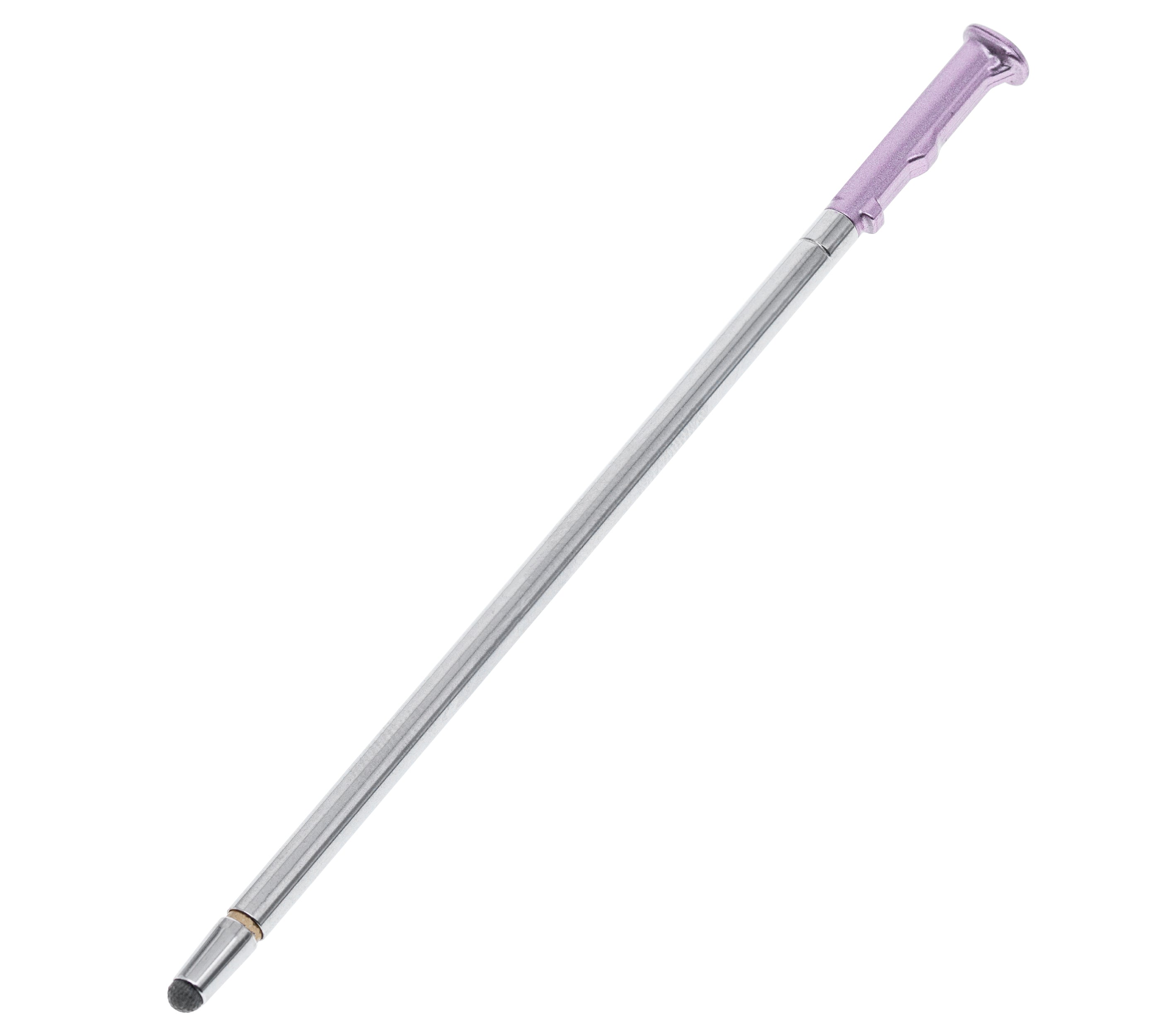 Stylus for LG Stylo 5 (Blonde Rose)