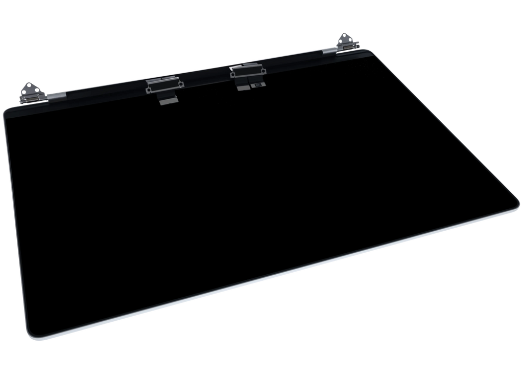 Complete LCD-Display für MacBook Pro 16" A3428 / A3429 (2026) (Original OEM) (Silber)