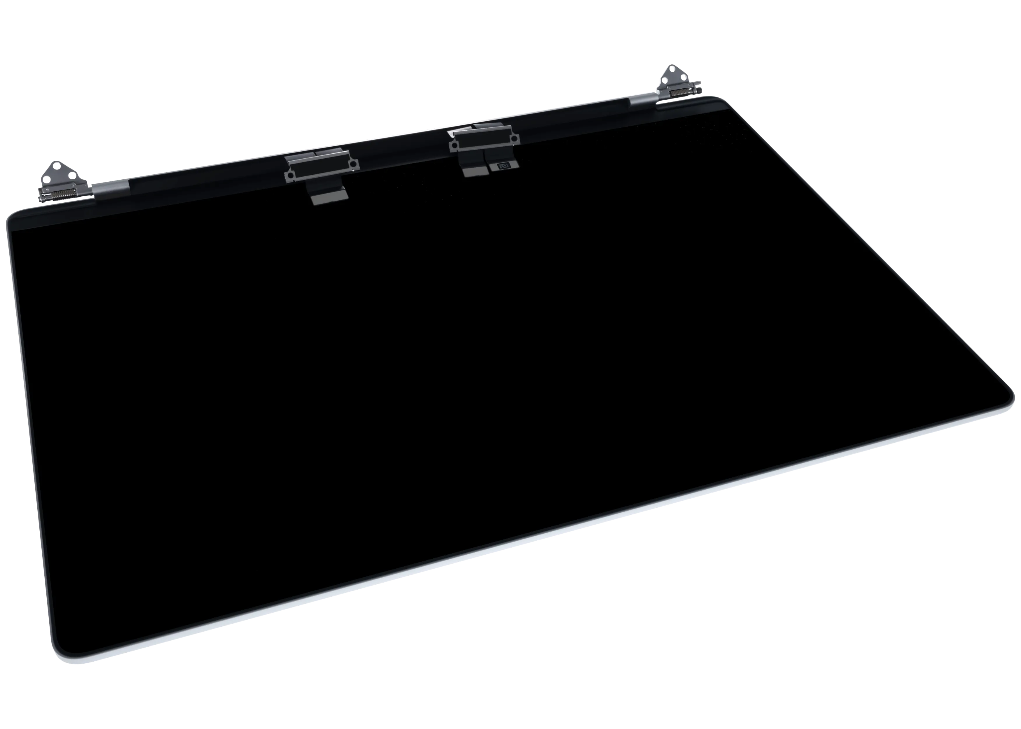 Complete LCD-Display für MacBook Pro 16" A3428 / A3429 (2026) (Original OEM) (Silber)