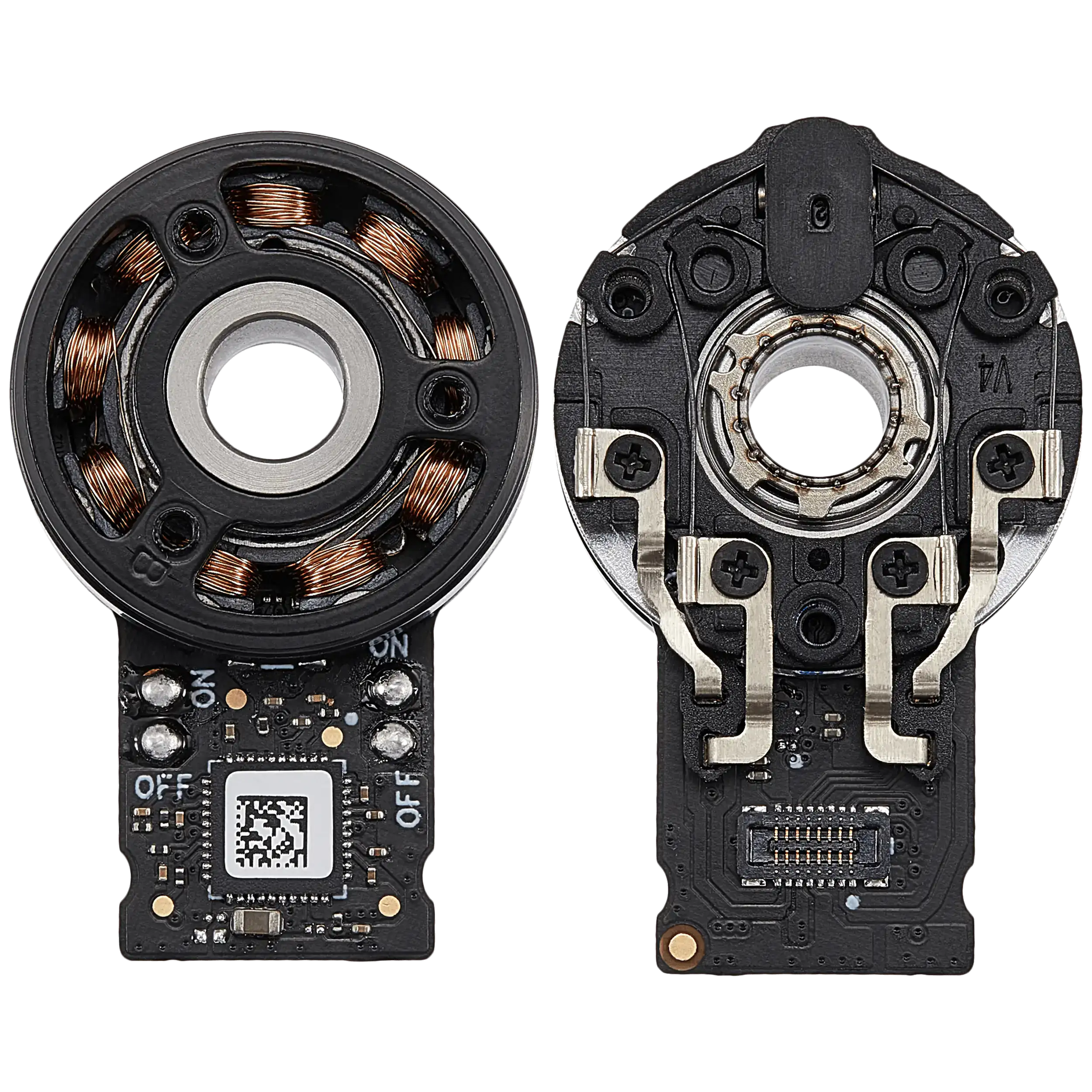 Yaw Motor für DJI Mavic 3 (gebrauchter OEM-Ausbau, Qualität A)