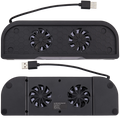 Cooling Dock HUB für Nintendo Switch 2
