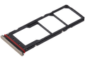 Sim Card Tray für Motorola Moto G06 (XT2535 / 2025) (Laurel Oak)