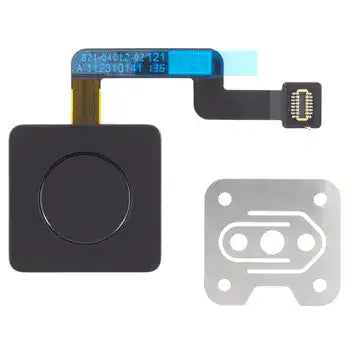 Fingerabdrucksensor (Touch ID) MacBook Air 13" A2681 Midnight OEM
