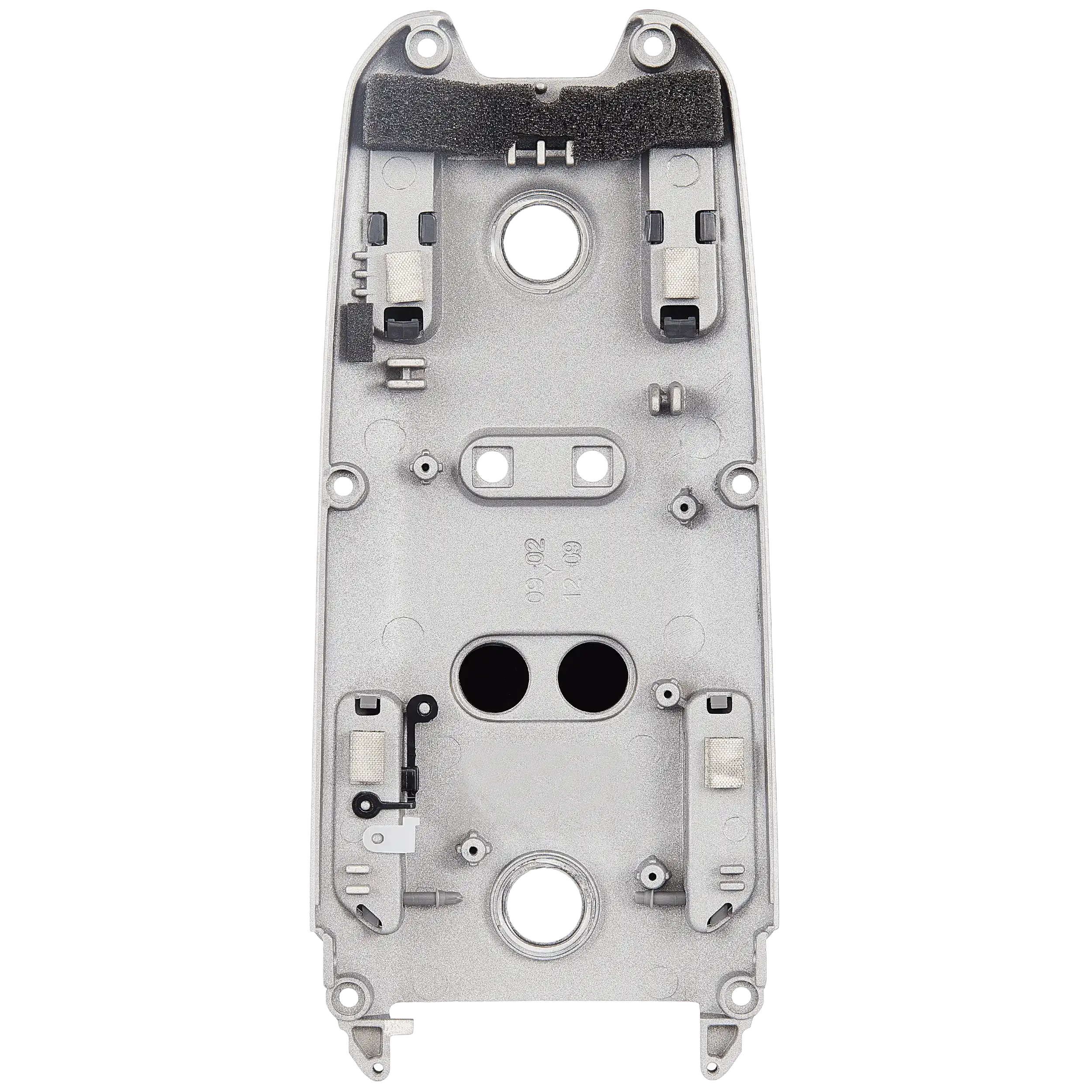 Bottom Shell für DJI Mavic 2 (gebrauchter OEM-Ausbau, Qualität A)