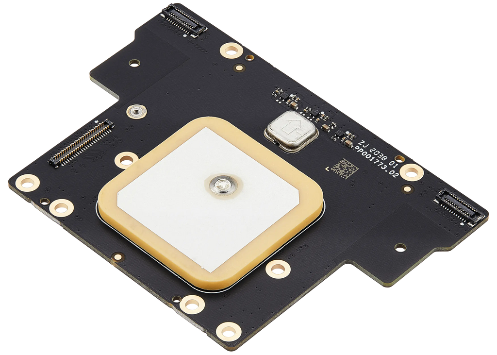 Gps Board für DJI Air 2 (gebrauchter OEM-Ausbau, Qualität A)