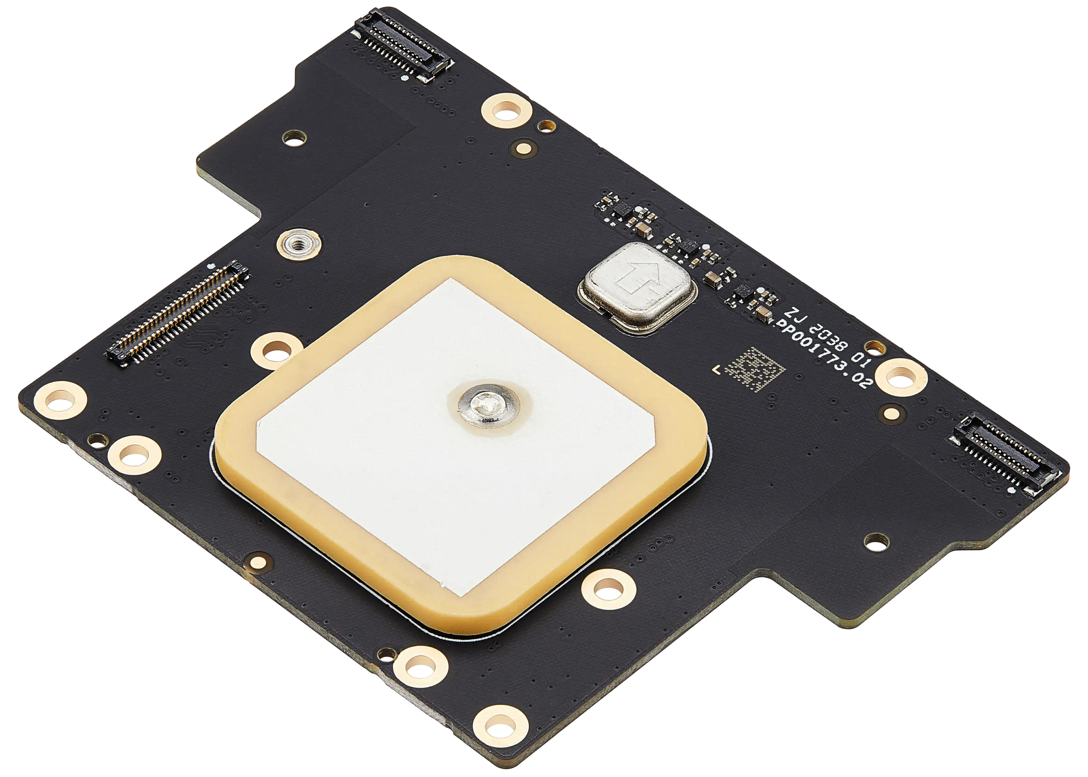 Gps Board für DJI Air 2 (gebrauchter OEM-Ausbau, Qualität A)