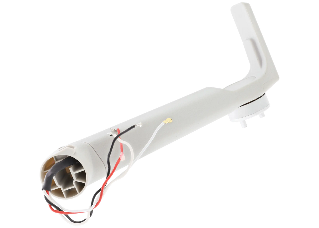 Right Front Arm für DJI Mini 4 Pro (gebrauchter OEM-Ausbau, Qualität A)