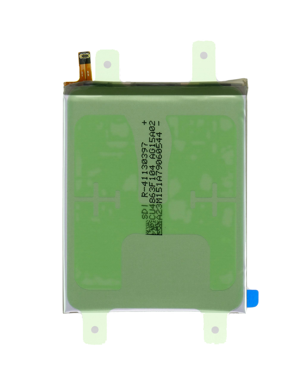 Replacement Akku für Samsung Galaxy S22 Ultra 5G (Premium)