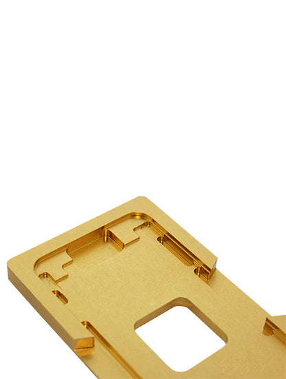 Aufbereitungs-Ausrichtungsform (Glas mit Rahmen) für iPhone 6/6S (Metallform)